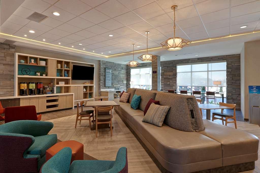 Home2 Suites By Hilton Turlock, Ca Interior foto